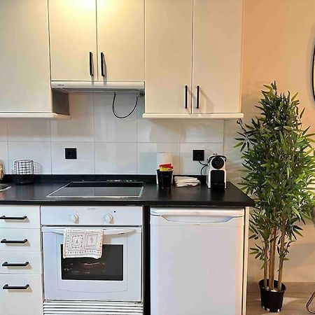 Amazing Suite, Center Vigo Zewnętrze zdjęcie