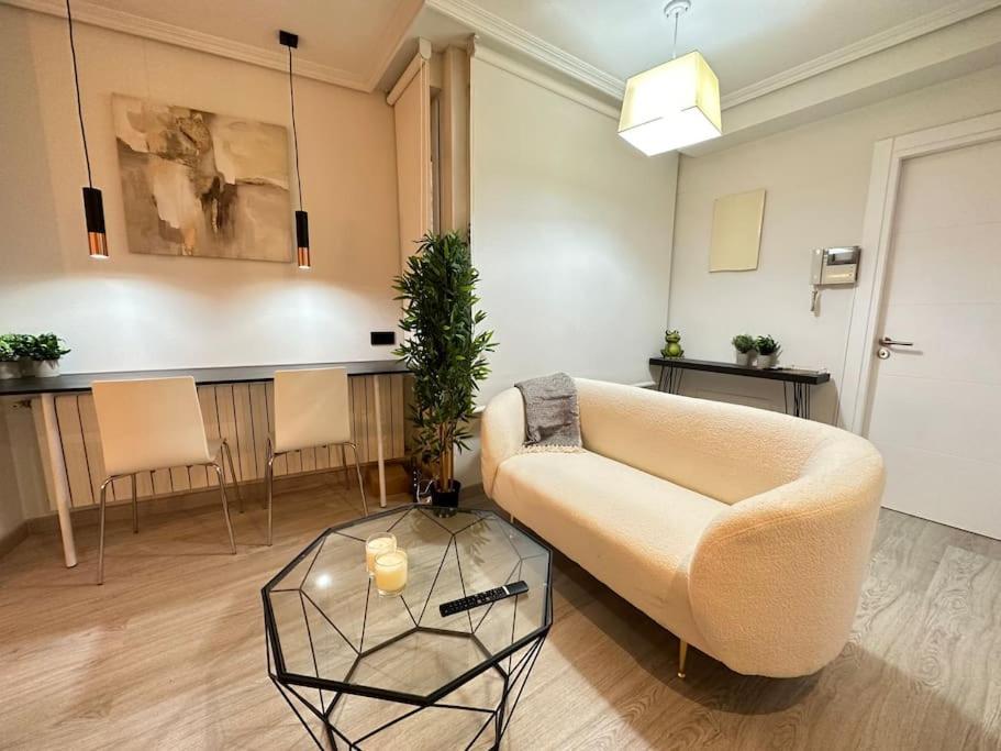 Amazing Suite, Center Vigo Zewnętrze zdjęcie