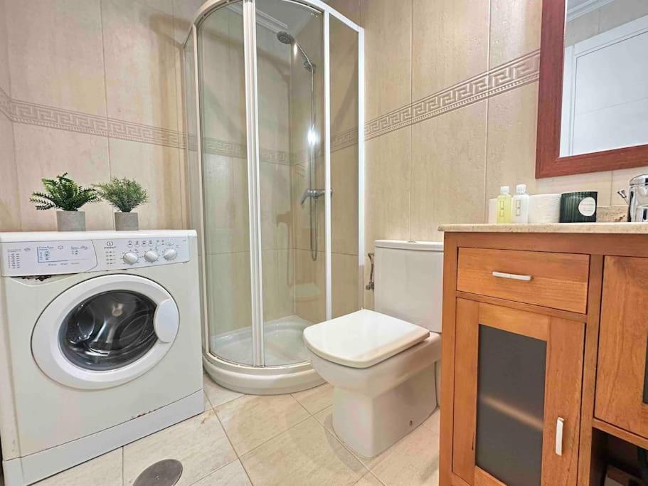 Amazing Suite, Center Vigo Zewnętrze zdjęcie