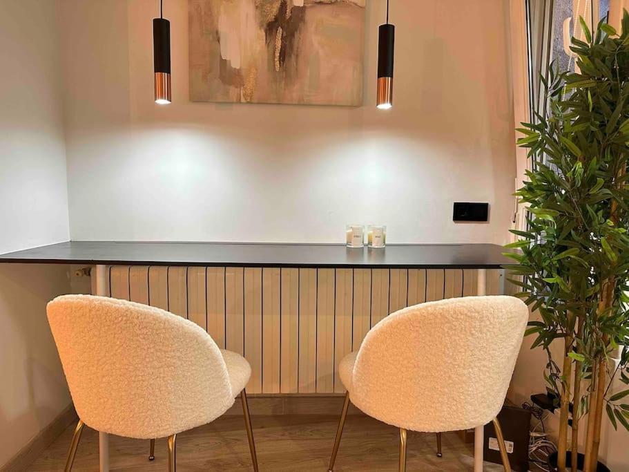 Amazing Suite, Center Vigo Zewnętrze zdjęcie