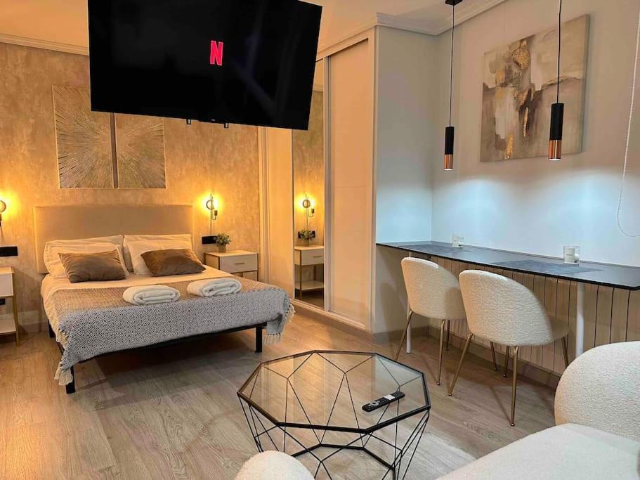 Amazing Suite, Center Vigo Zewnętrze zdjęcie