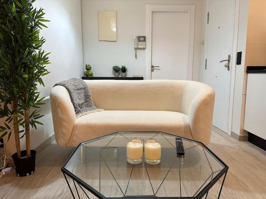 Amazing Suite, Center Vigo Zewnętrze zdjęcie