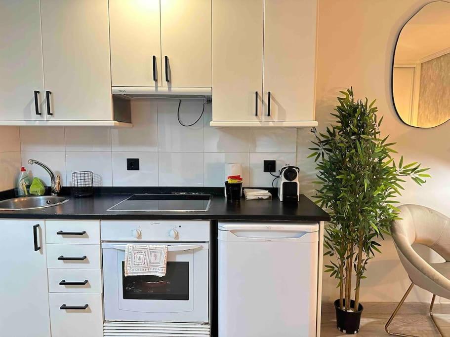 Amazing Suite, Center Vigo Zewnętrze zdjęcie